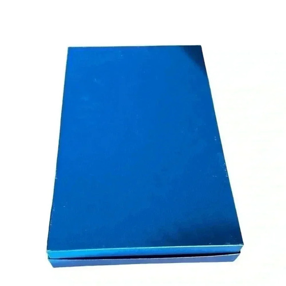 Lucchese Dress Shirt Box *** BOX ONLY - Picture 6 of 6